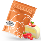 Rice protein